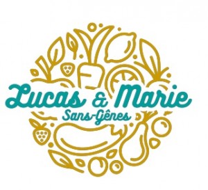 Lucas et Marie